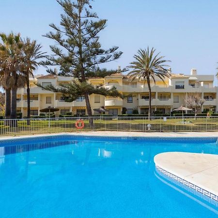 Beach Apartment La Cala La Cala De Mijas Bagian luar foto