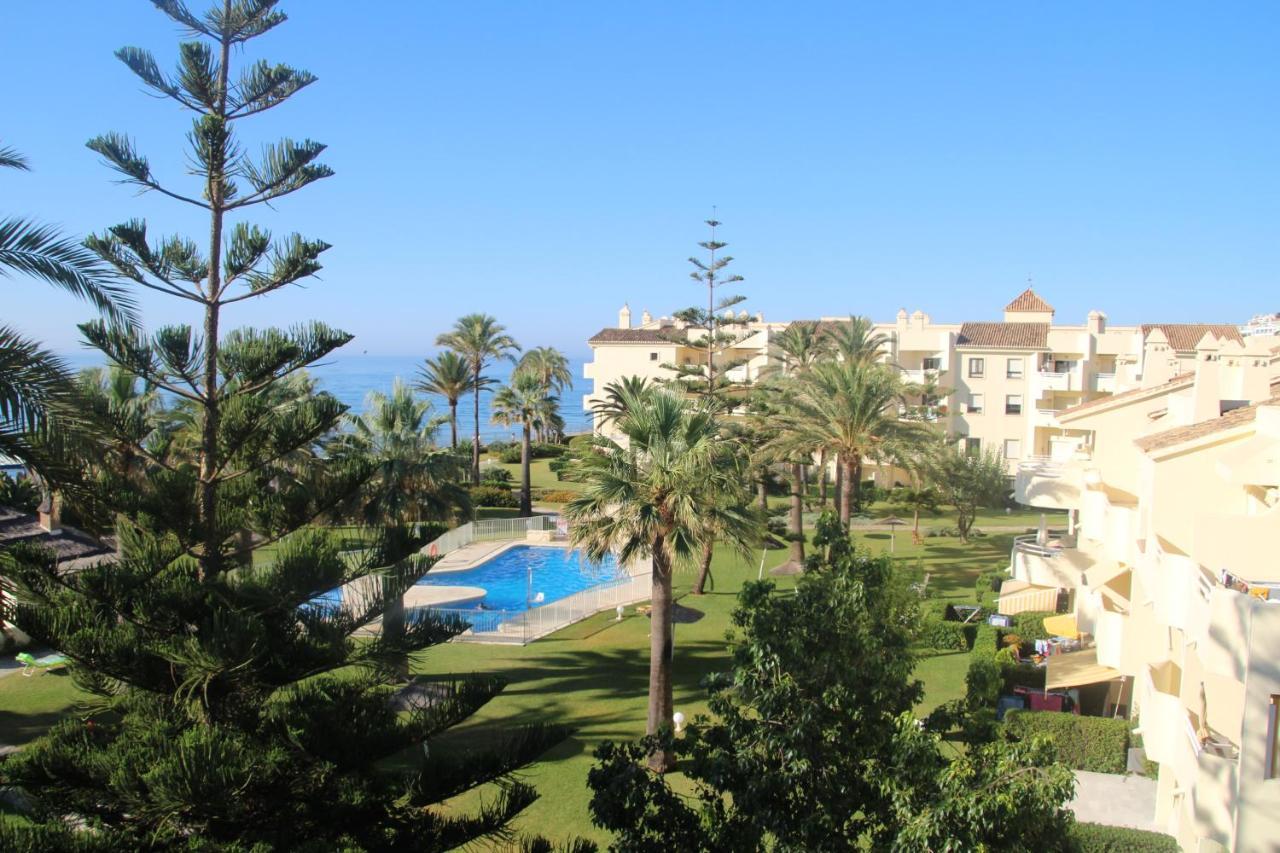 Beach Apartment La Cala La Cala De Mijas Bagian luar foto