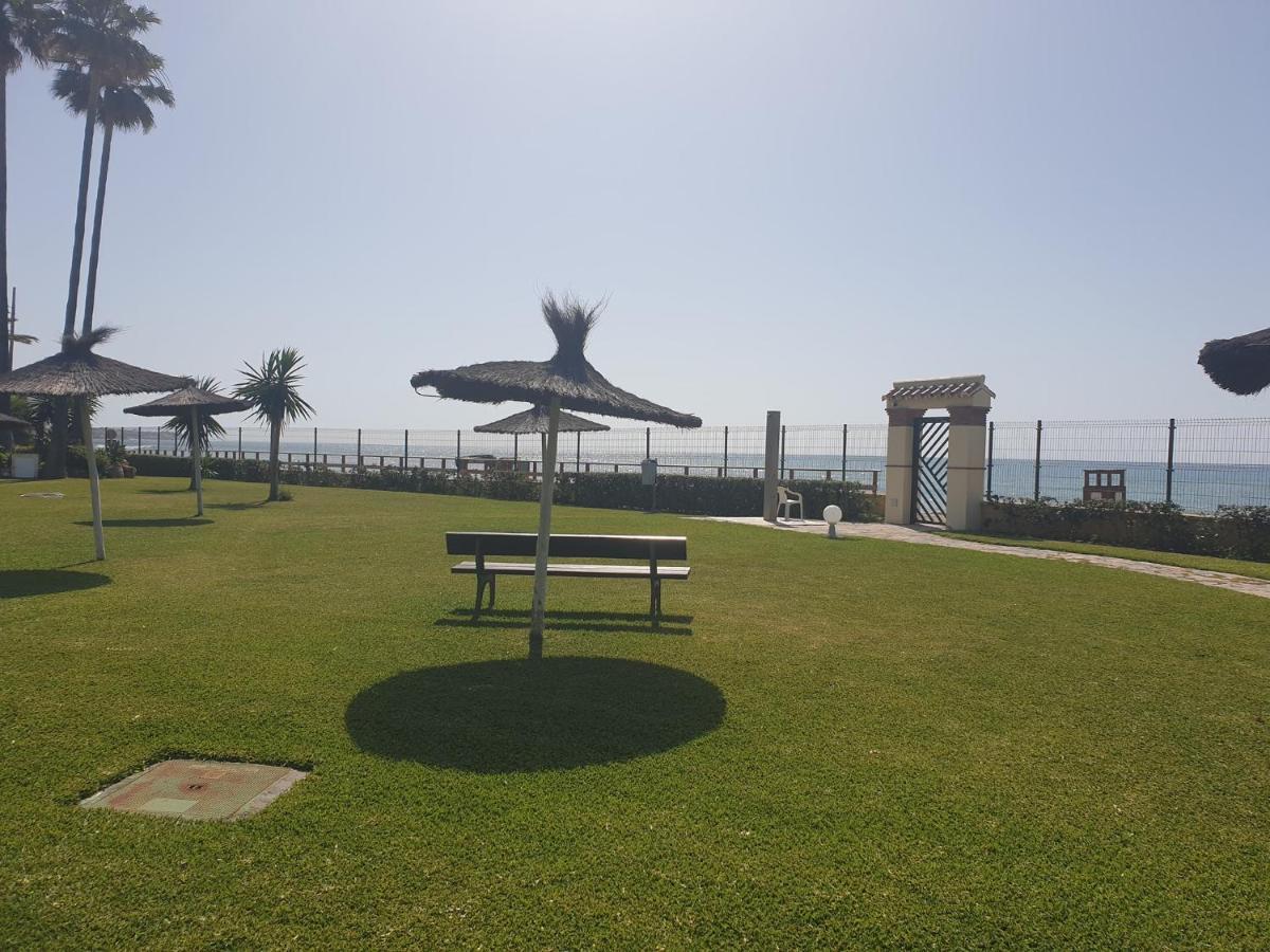 Beach Apartment La Cala La Cala De Mijas Bagian luar foto